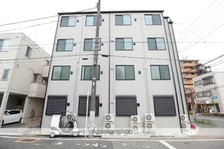 ピュイ西新井の画像