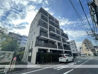 ROOTS SHIBUYA HONMACHI【5階】の外観