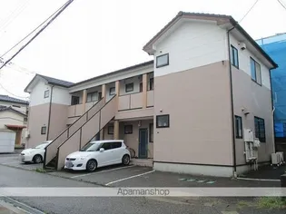 エメラルパークIIIの画像