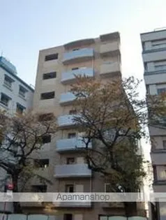 東京都練馬区豊玉北1丁目【マンション】の外観