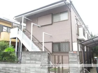 東京都杉並区高円寺北2丁目【アパート】の外観