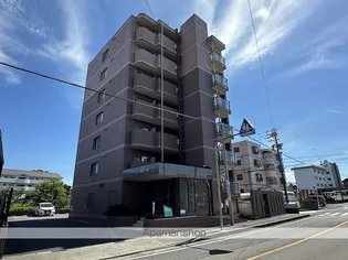 パークサイド雁宿2号館の画像