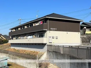 セジュールIIの画像