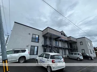 CURRENT VILLAの画像