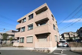 カーサ フィオレットの画像
