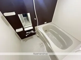 エイ・ティ テラス【102号室】の風呂