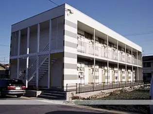 レオパレスアジマの画像