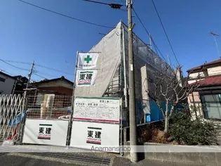 SUNNY GABLESの画像