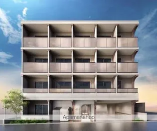 ロスアルコス千駄木【4階】の外観