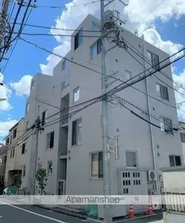 東京都世田谷区三軒茶屋2丁目【マンション】の外観