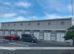 レオパレス青葉の画像