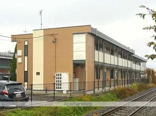 レオパレスしんどう御旗町の画像