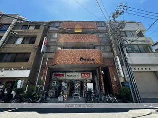 フジウラビルの画像