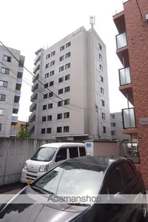 SーFORT東札幌ノルドの画像