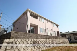 ソレイユ桐ヶ丘の画像