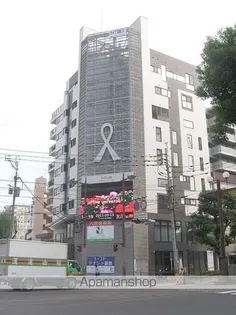 鹿児島県鹿児島市上荒田町【マンション】の外観