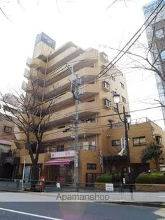 グリーンビレッジ旭丘【2階】の外観