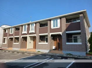 ジュネス二番館の画像