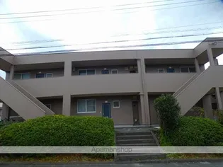 コーポ村田の画像