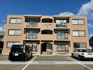 パティオ白樺の画像