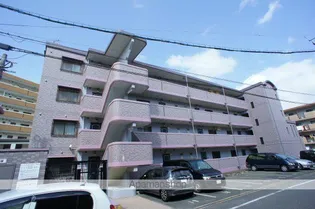 フレックス20【4階】の外観