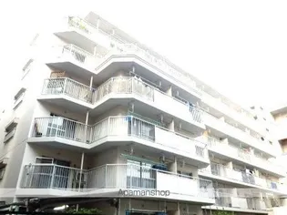 ロワールマンション大橋第5の画像