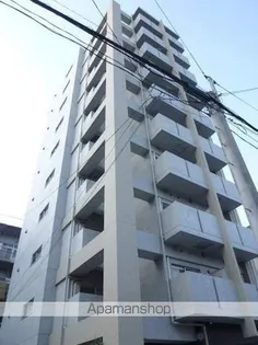 ミア・カーサ【9階】の外観