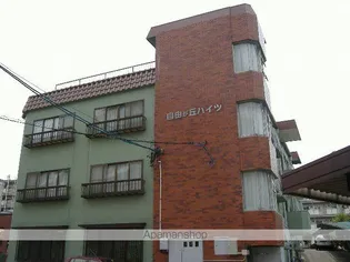 リアライズ自由ヶ丘【204号室】の外観