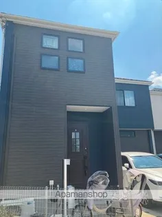 埼玉県さいたま市見沼区大字中川【一戸建】の外観