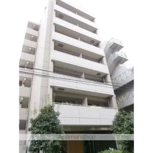 パークアクシス神楽坂ステージの画像