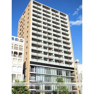 ザ・パークハウス千代田麹町【902号室】の外観