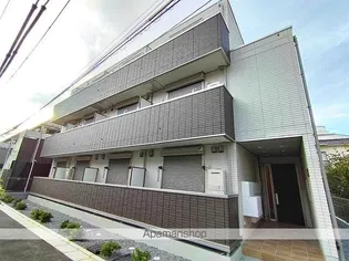 エクセリア南馬込の画像