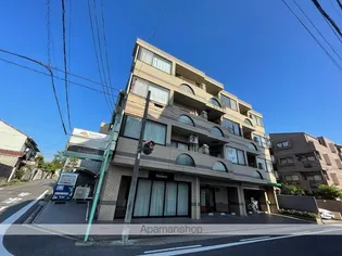 ピボット桐林ビル【2階】の外観