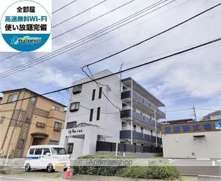 シティホームズ小仙波の画像