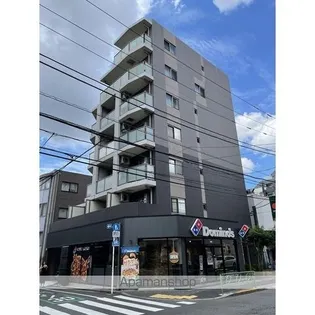 ウェルロード中野新橋の画像