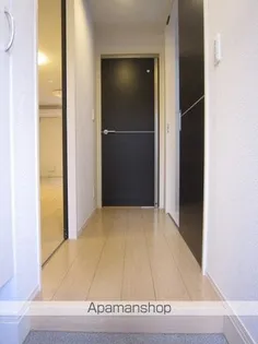 High Ace桜坂【1階】の玄関