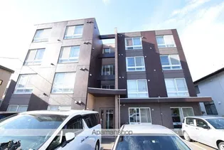 イーシティ山鼻の画像