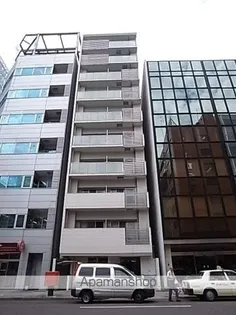 丸の内スクエア【2階】の外観