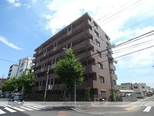グランシャトー高辻の画像