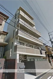 兵庫県神戸市東灘区岡本2丁目【マンション】の外観