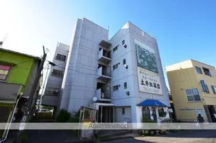 みさきマンションの画像