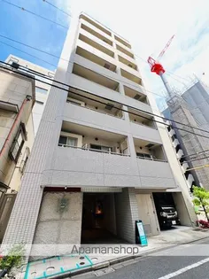 UNREVE秋葉原【5階】の外観