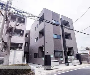 椥辻西浦町Aの画像