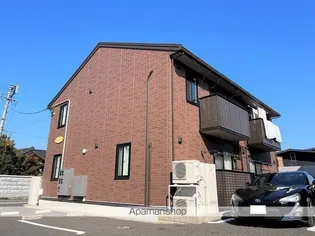 カーサ リリー Cの画像