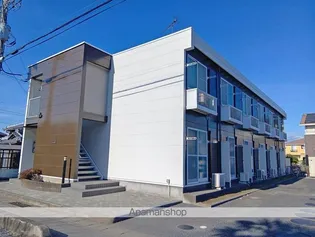 レオパレスジュネスⅣの画像