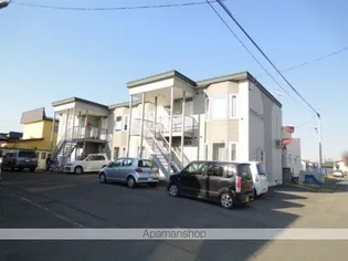 ケイホクハイツAの画像
