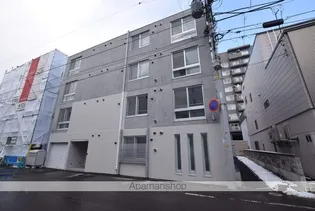 グランディール円山イーストの画像