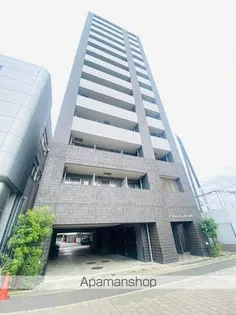 フェニックス川崎弐番館の画像