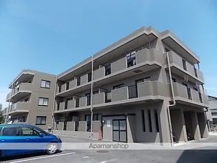 ベルマローネ千竹 弐番館【1階】の外観