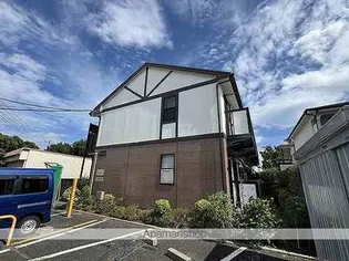 櫻ハウス大八木【1階】の外観